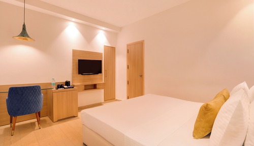 Business-Zimmer