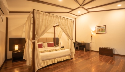 Comfort-Suite