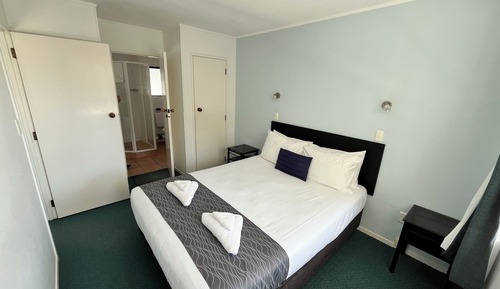 Zimmer, 1 Schlafzimmer