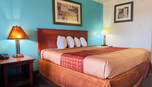 Zimmer, 1 Schlafzimmer