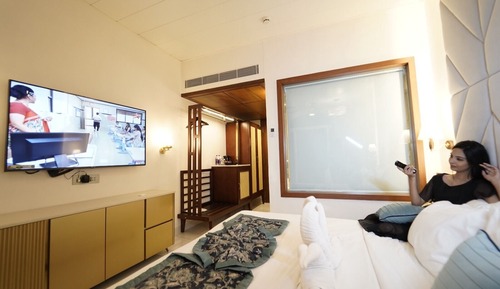 Standardzimmer