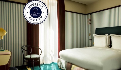 Classic-Doppelzimmer