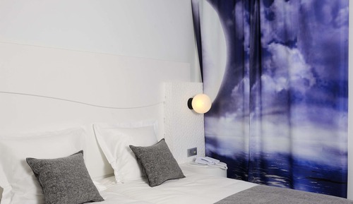 Suite, Mehrere Betten