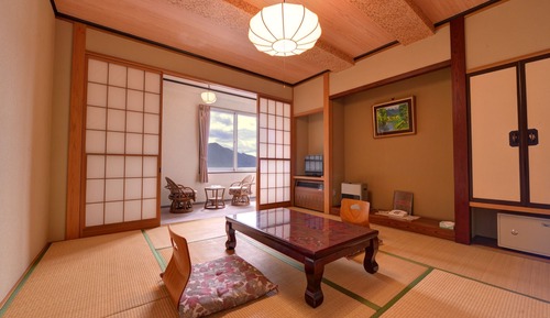 Traditional-Zimmer, 1 Schlafzimmer, Seeblick