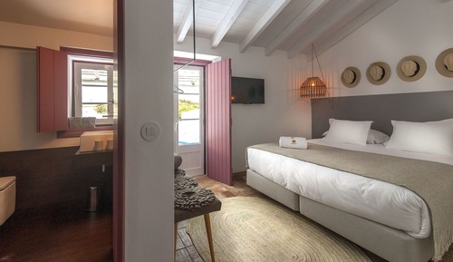 Ferienhaus, 2 Schlafzimmer