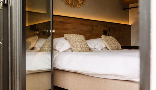 Comfort-Doppelzimmer