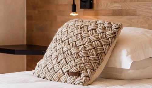 Comfort-Zweibettzimmer