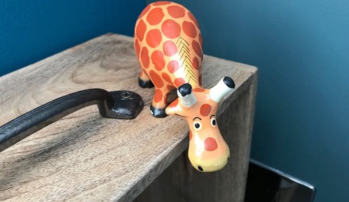 Basic-Doppelzimmer, 1 Doppelbett, mit Bad