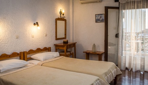 Doppelzimmer