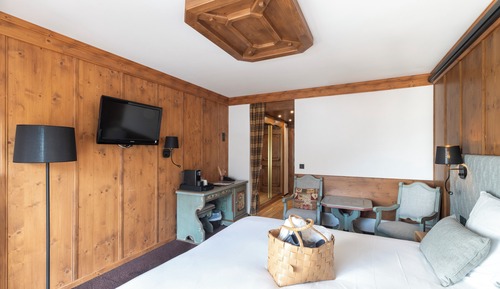 Doppelzimmer (Privilege)