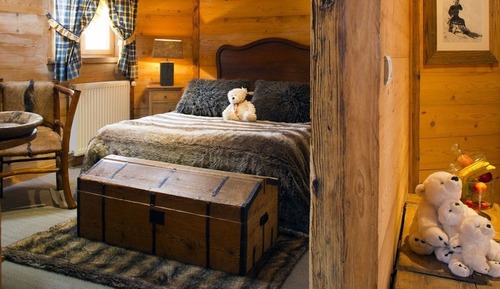 Classic-Suite, 2 Schlafzimmer