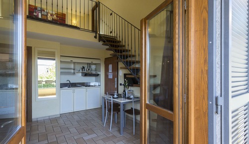 Executive-Apartment