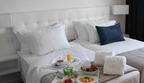 Doppelzimmer