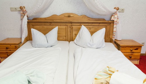 Doppelzimmer