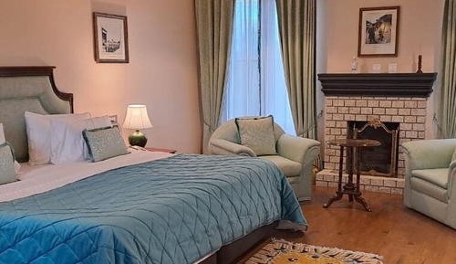 Premium-Doppelzimmer