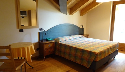Classic-Doppelzimmer