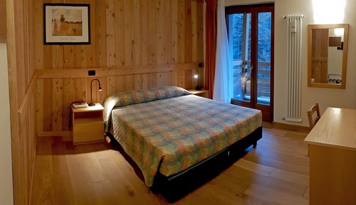 Deluxe-Einzelzimmer