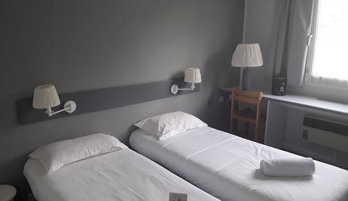 Familien-Suite, 2 Bäder, Erdgeschoss