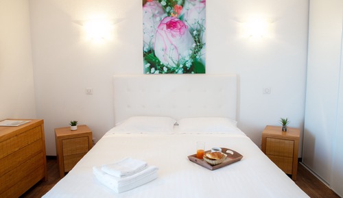 Standardzimmer, 1 Queen-Bett, Nichtraucher
