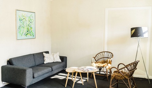 Familienzimmer, 3 Schlafzimmer, eigenes Bad