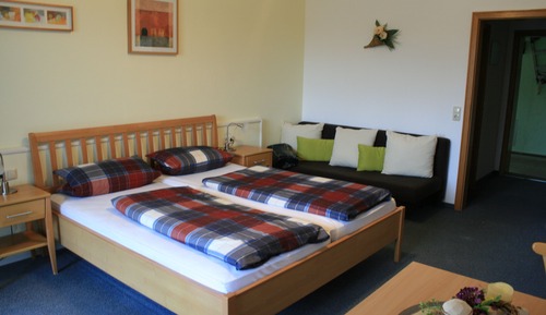Doppelzimmer