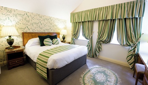 Premier-Doppelzimmer, mit Bad