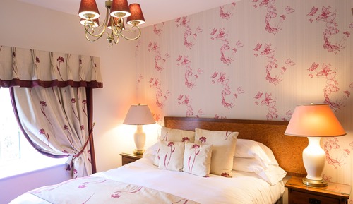 Premier-Doppelzimmer, mit Bad