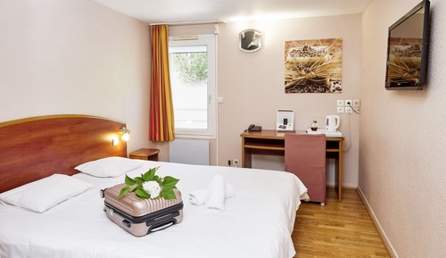Doppelzimmer zur Einzelnutzung