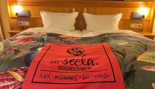 Standard-Doppelzimmer
