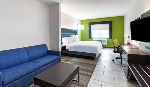 Suite, barrierefrei (Mobility Tub)