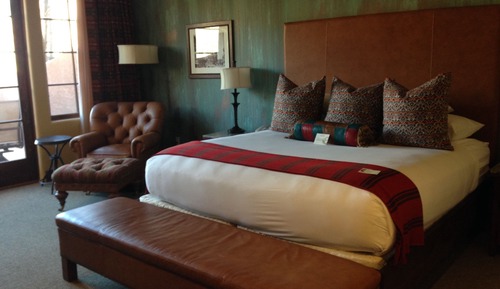 Grand-Suite, 2 Schlafzimmer (Grand Kiva)