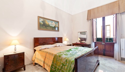 Apartment, 1 Schlafzimmer