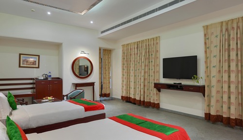 Royal-Zimmer