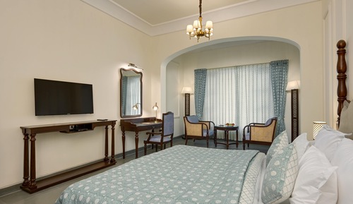 Zimmer (Imperial)