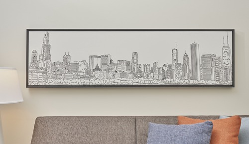 Suite, 1 Schlafzimmer (Specialty)