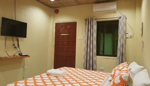 Deluxe-Doppelzimmer