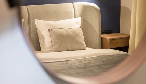 Comfort-Apartment