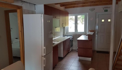 Standard Apartment, 2 Bedrooms, Balcony, Sea View