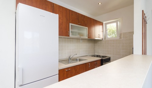 Royal-Apartment, 2 Schlafzimmer, Balkon, Meerblick