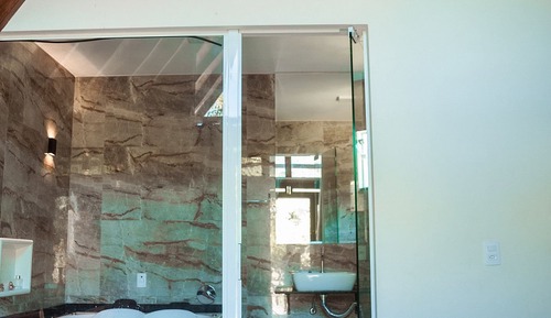 Chalé Master com Hidromassagem