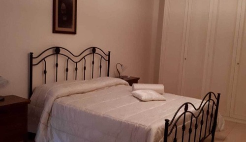 Dreibettzimmer