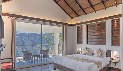 Premium-Ferienhaus