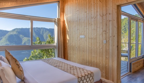 Luxury-Zimmer