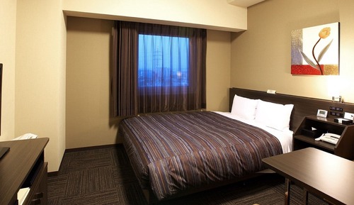 Doppelzimmer, Nichtraucher (Small)