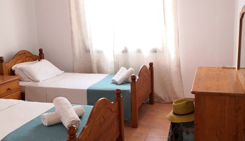 Standard-Apartment, 1 Schlafzimmer