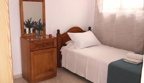 Standard-Apartment, 2 Schlafzimmer