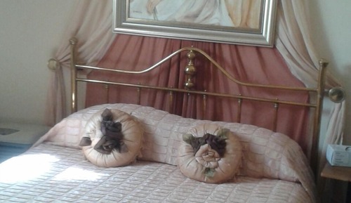 Honeymoon-Suite, Whirlpool