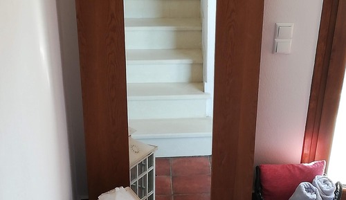 Villa, 2 Schlafzimmer, Raucher, eigener Pool