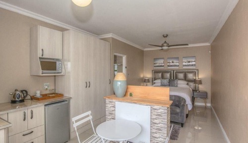 Business-Doppelzimmer