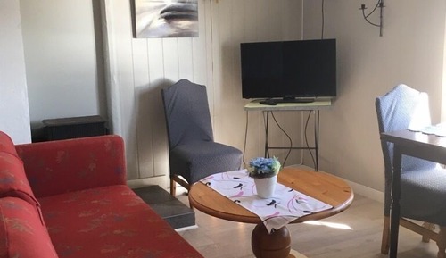 Familienapartment